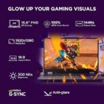 Lenovo LOQ AMD Ryzen 7-250 2025 - Image 3