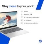 HP 15-FC0761AU Laptop - Image 7