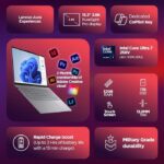 Lenovo  Yoga Slim 7 Aura Edition Laptop - Image 6