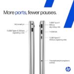HP 14-EP1150TU Laptop - Image 3