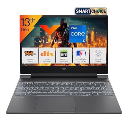 HP VICTUS 15-FA2103TX Laptop