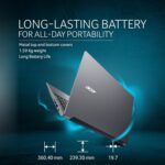 Acer Aspire Lite AL15-41 Thin & Light Laptop UN.31ZSI.039 - Image 6