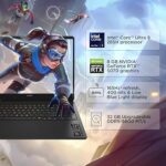 HP  OMEN 16-AN0012TX Laptop - Image 8