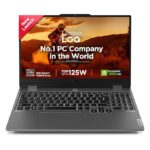 Lenovo LOQ AMD Ryzen 5 7235HS Laptop