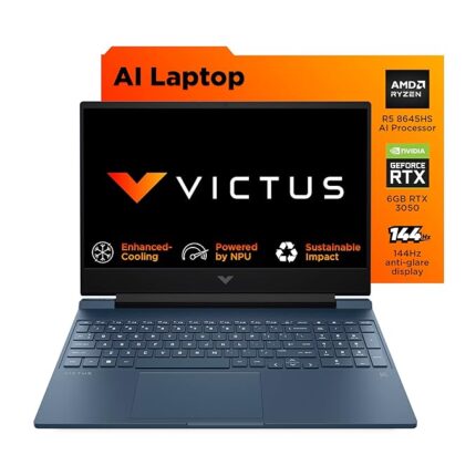 HP VICTUS 15-FB3012AX Laptop