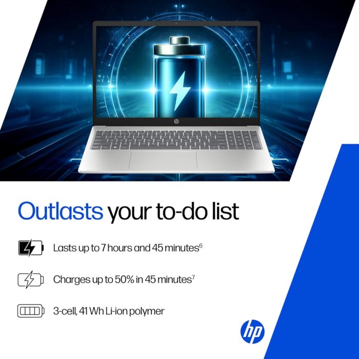 HP 15-FD0225TU Laptop - Image 7
