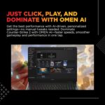 HP OMEN 16-AP0183AX Laptop - Image 6