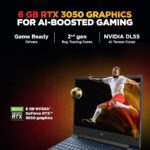 HP VICTUS 15-FB3012AX Laptop - Image 5