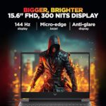 HP VICTUS 15-FA2103TX Laptop - Image 4
