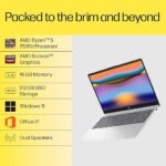 HP 15-FC0690AU Laptop - Image 2