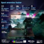 Lenovo Legion Pro 5 2025 Laptop - Image 4