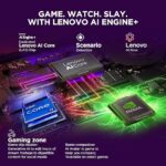 Lenovo LOQ 2025 Intel Core i7-13650HXLaptop - Image 3