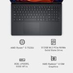 Dell Inspiron 15 Laptop - Image 3