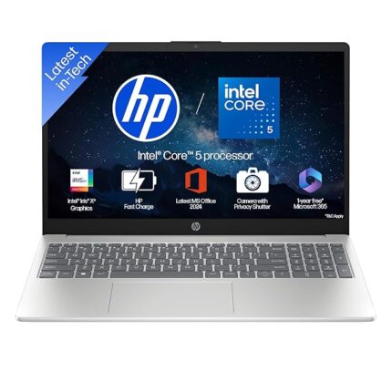HP 15-FD0225TU Laptop