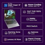Lenovo LOQ 2025 Intel Core i7-13650HXLaptop - Image 7