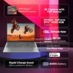 Lenovo IdeaPad Pro 5 Laptop - Image 6