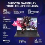 Lenovo Legion 5 2025 Laptop - Image 6