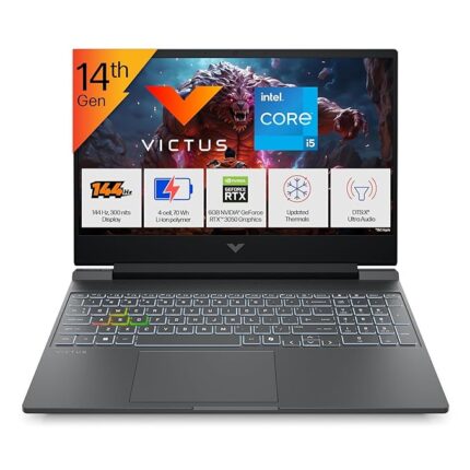 HP VICTUS 15-FA2303TX Laptop