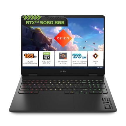 HP OMEN 16-AP0183AX Laptop