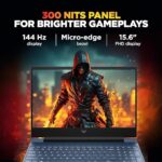 HP VICTUS 15-FB3130AX Laptop - Image 3