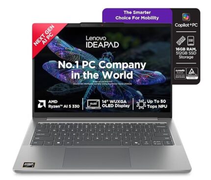 Lenovo IdeaPad Slim 5 Laptop