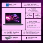 Lenovo IdeaPad Slim 3 13th Gen Laptop - Image 6