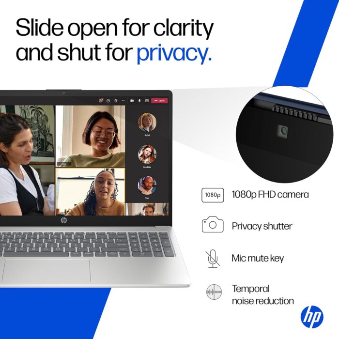 HP 15-FD1354TU Laptop - Image 5