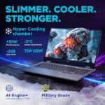 Lenovo LOQ Intel Core i5-13450HX Laptop - Image 4