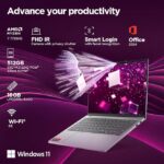 Lenovo IdeaPad Slim 5 (83J2000HIN) Laptop - Image 5