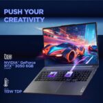 Lenovo IdeaPad Pro 5 Laptop - Image 2