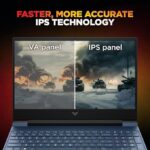 HP VICTUS V15-FB3122AX  Laptop - Image 3
