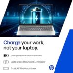 HP 14-EM0104AU Laptop - Image 3