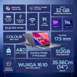 Acer Aspire Go14 UN.JF5SI.002 - Image 5