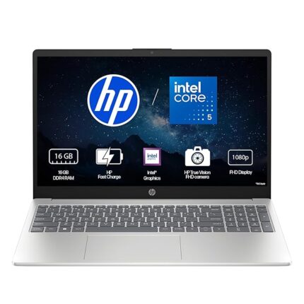 HP 15-FD0667TU Laptop