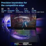 Lenovo Legion Pro 5 2025 Laptop - Image 3