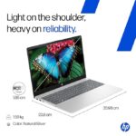 HP 15-FD1444TU Laptop - Image 5