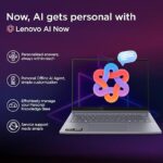 Lenovo IdeaPad 5 2-in-1 AMD Ryzen AI 7 350 Laptop - Image 2