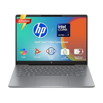 HP OMNIBOOK 7 AI 14-FR0116TU Laptop