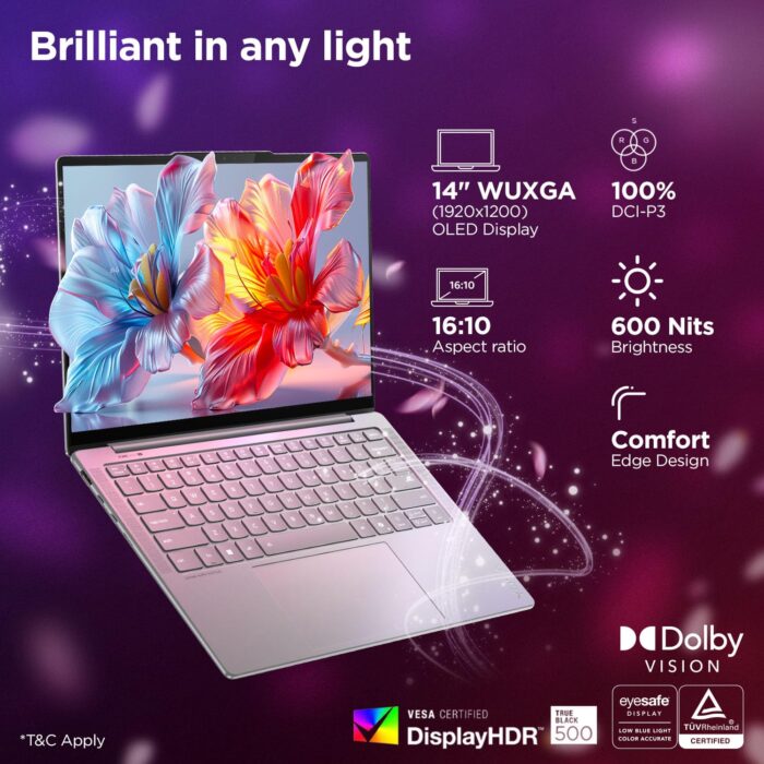 Lenovo Yoga Slim 7 AI Laptop - Image 5