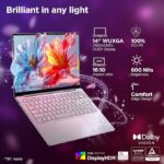 Lenovo Yoga Slim 7 Aura Edition Intel Evo Core Ultra 5 226V - Image 5