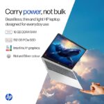 HP 15-FD0225TU Laptop - Image 5