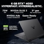 HP  VICTUS 15-FA2381TX  Laptop - Image 6
