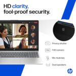 HP 15-FC0761AU Laptop - Image 4