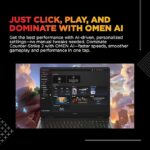HP OMEN 16-AM0279TX Laptop - Image 5