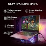 Lenovo LOQ AMD Ryzen 7-250 2025 - Image 2