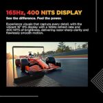 HP OMEN 16-AP0181AX  Laptop - Image 4