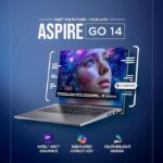 Acer Aspire Go14 UN.JF5SI.002 - Image 3