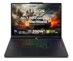 Lenovo Legion Pro 5 2025 Laptop