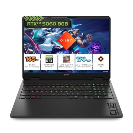 HP OMEN 16-AP0181AX  Laptop