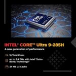 HP  OMEN 16-AN0012TX Laptop - Image 3